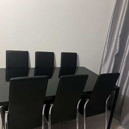 شقة Fun En Famille Gretz-Armainvilliers المظهر الخارجي الصورة